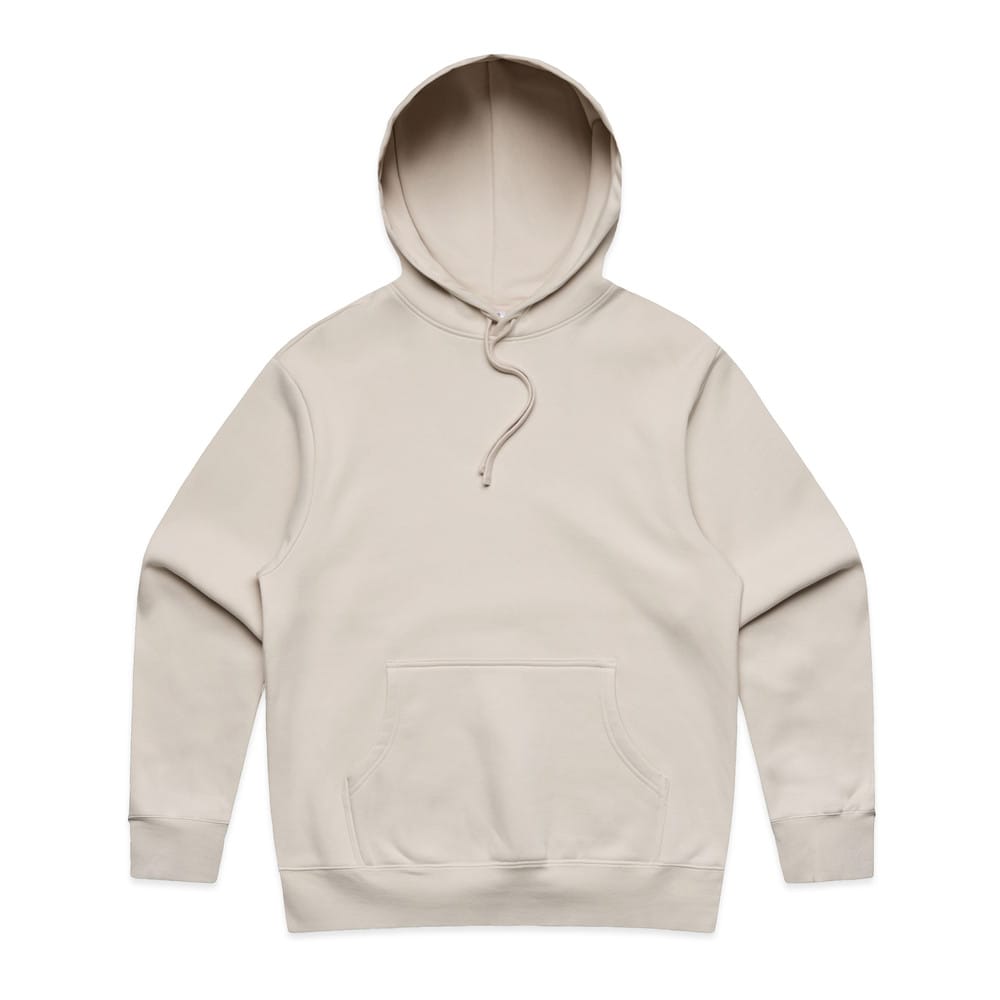 As Colour Women's Heavy Hoodie 4146