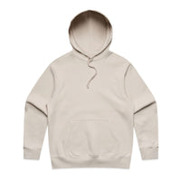As Colour Women's Heavy Hoodie 4146