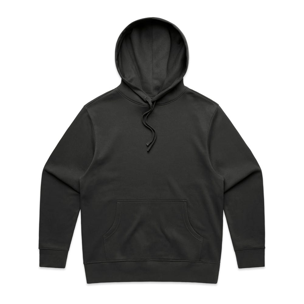As Colour Men's Heavy Hoodie 5146
