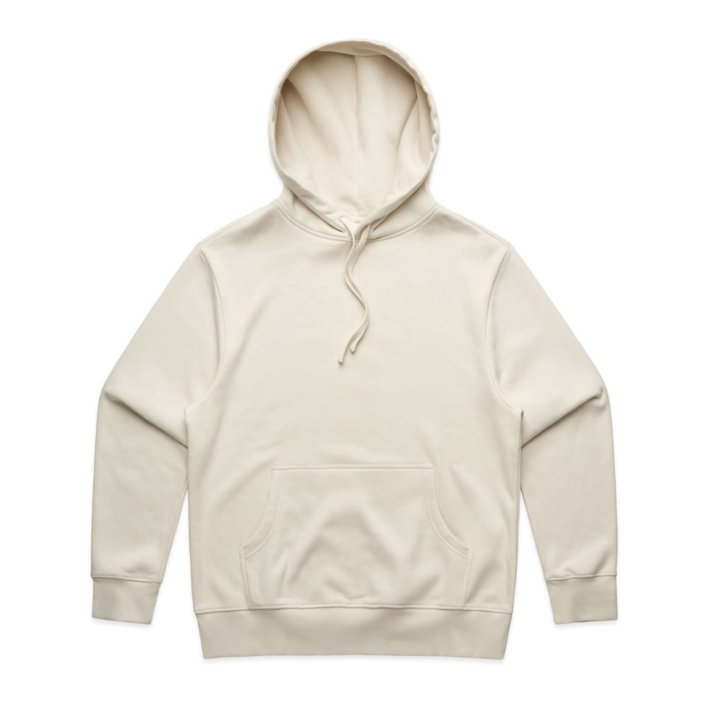As Colour Men's Heavy Hoodie 5146