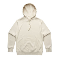 As Colour Men's Heavy Hoodie 5146