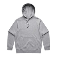 As Colour Men's Heavy Hoodie 5146