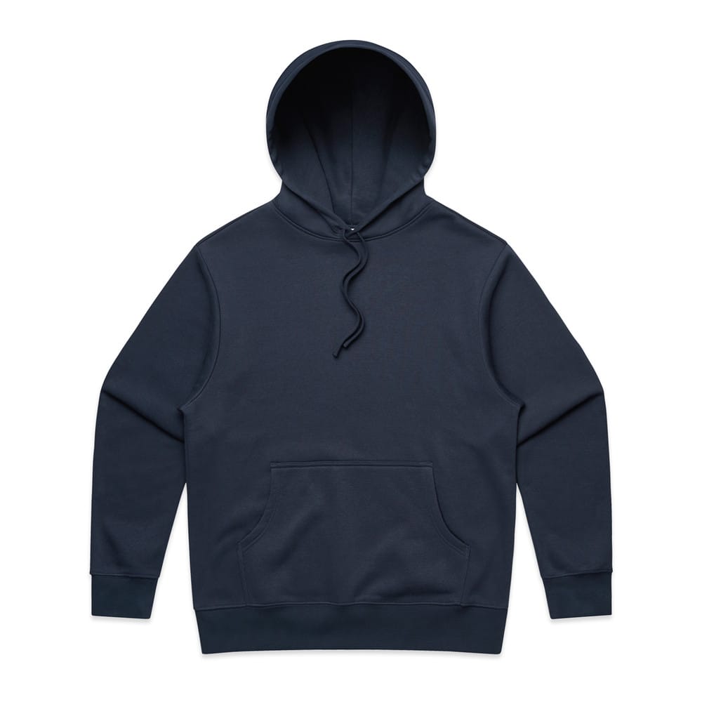 As Colour Men's Heavy Hoodie 5146