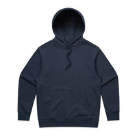 As Colour Men's Heavy Hoodie 5146