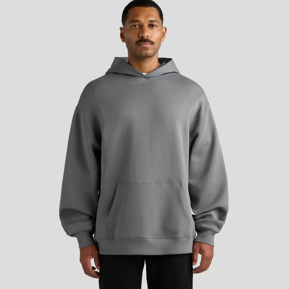 As Colour Men's Relax Active Hoodie 5159