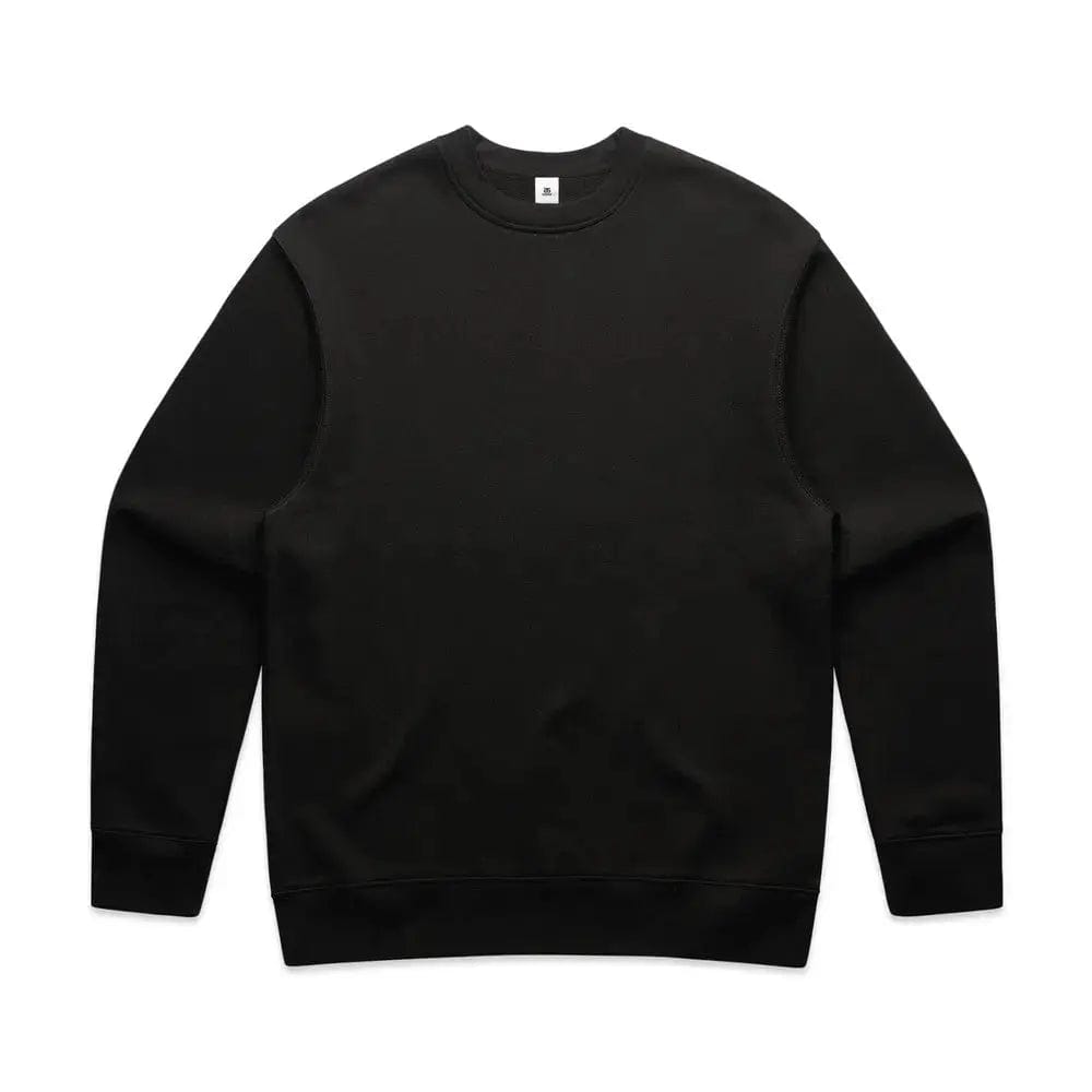 As Colour Relax Crew Jumper 5160