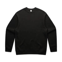 As Colour Relax Crew Jumper 5160