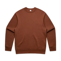 As Colour Relax Crew Jumper 5160