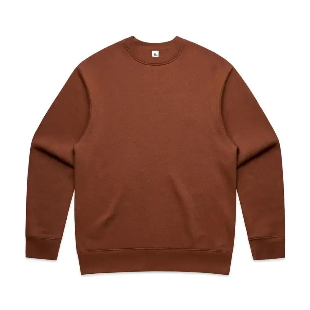 As Colour Relax Crew Jumper 5160