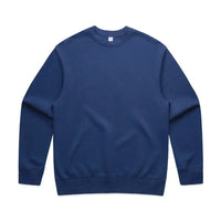 As Colour Relax Crew Jumper 5160