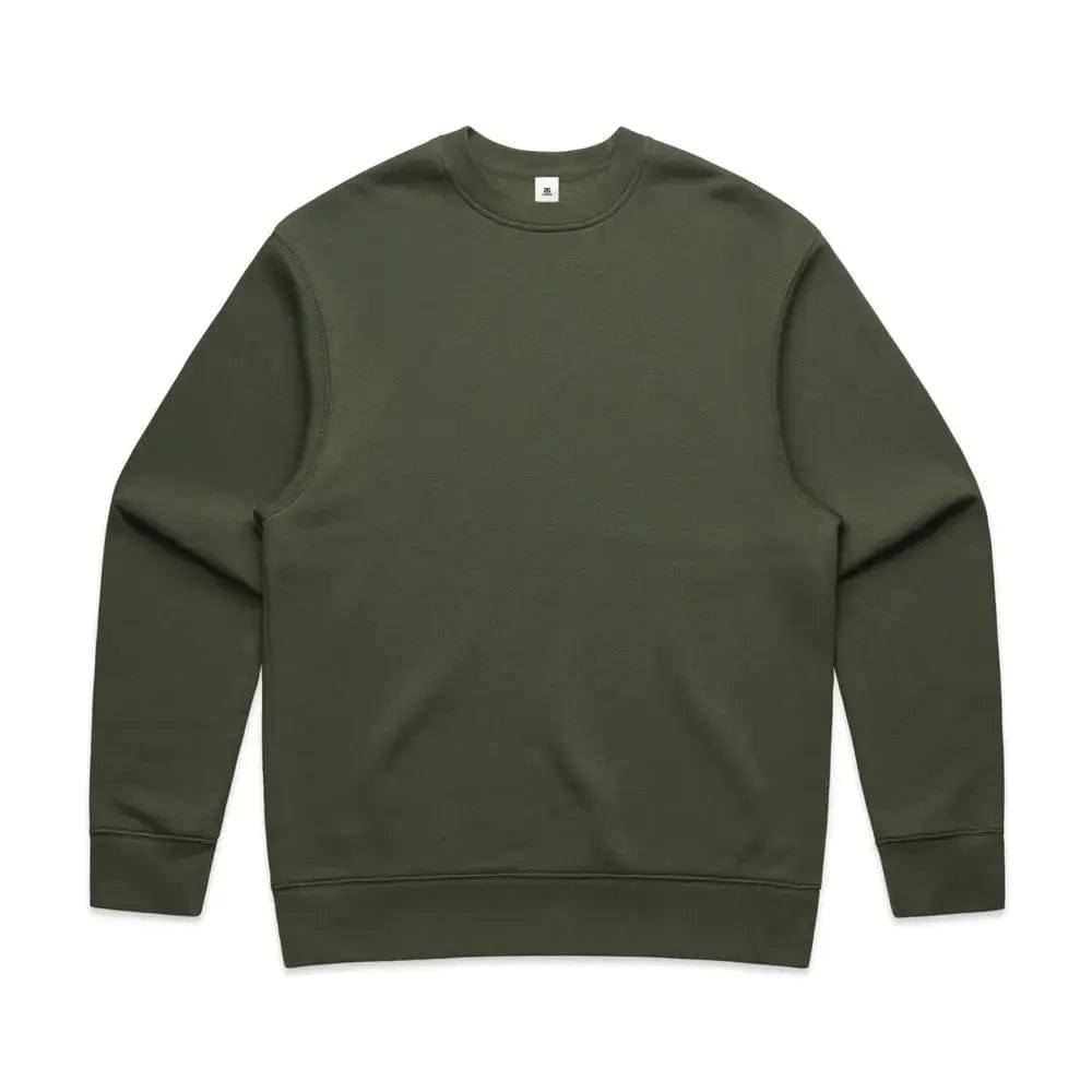 As Colour Relax Crew Jumper 5160