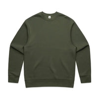 As Colour Relax Crew Jumper 5160
