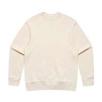 As Colour Relax Crew Jumper 5160