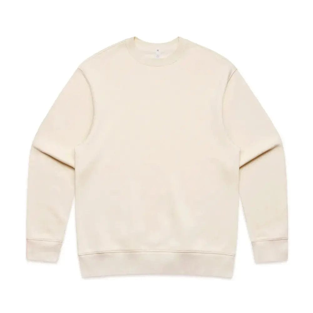 As Colour Relax Crew Jumper 5160