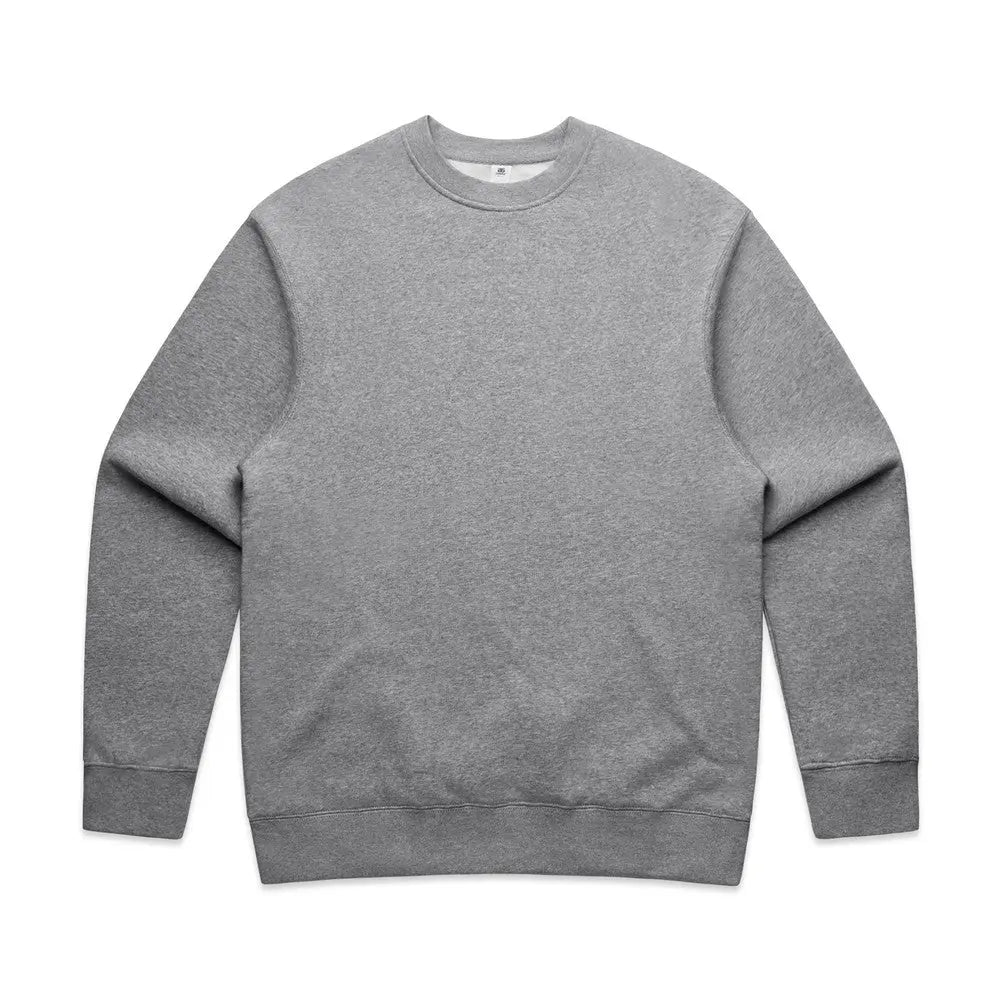 As Colour Relax Crew Jumper 5160 As Colour