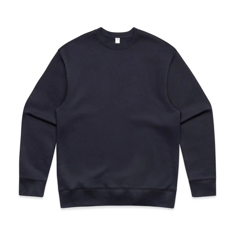 As Colour Relax Crew Jumper 5160 As Colour