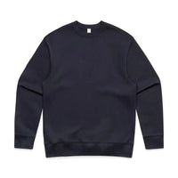 As Colour Relax Crew Jumper 5160