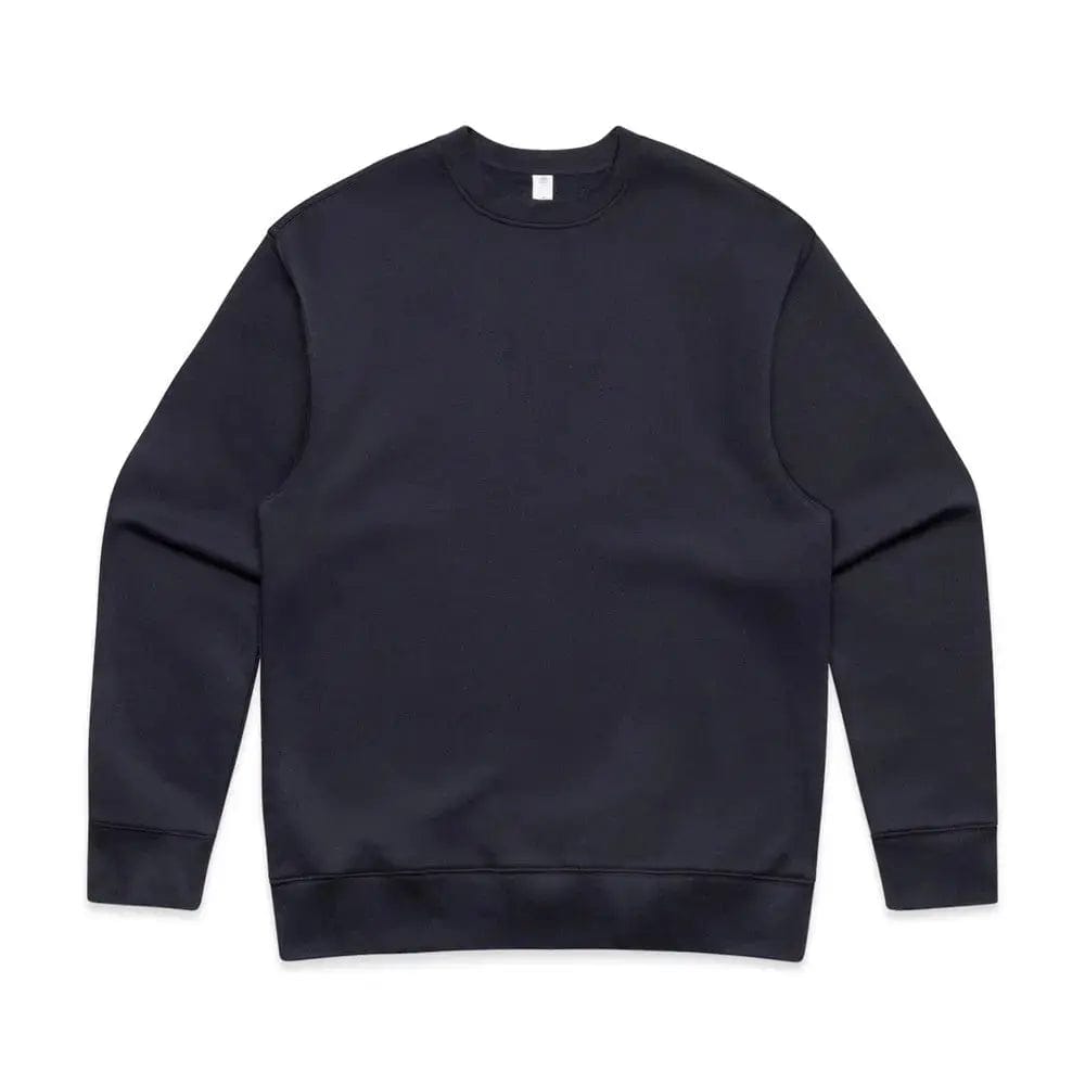 As Colour Relax Crew Jumper 5160