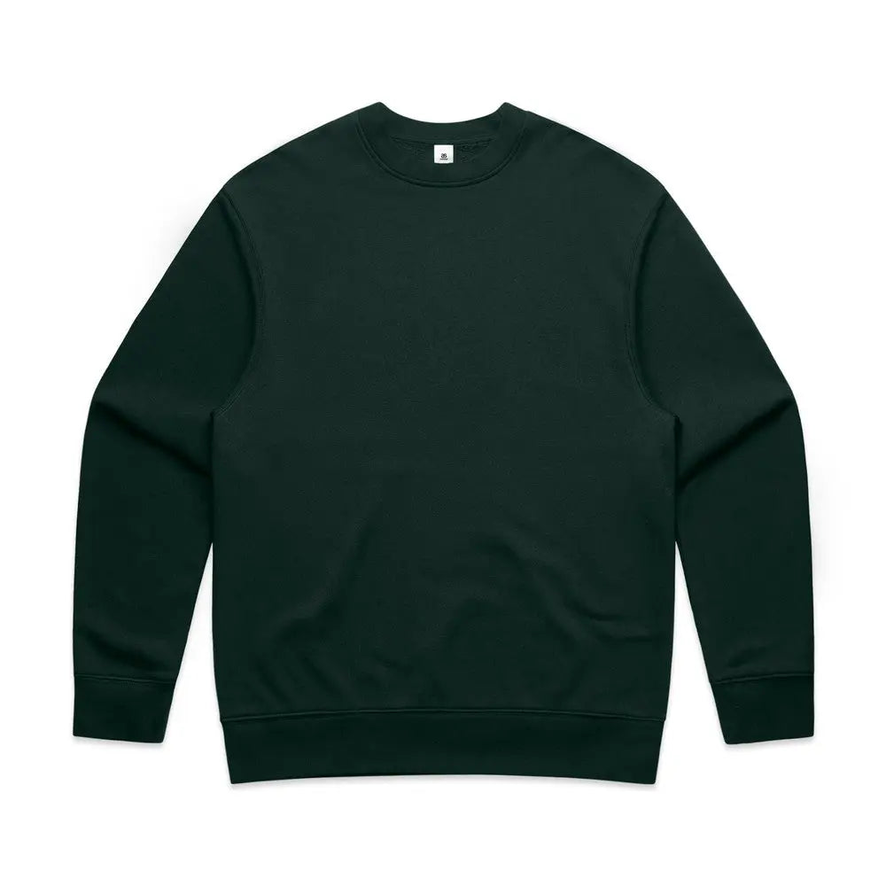 As Colour Relax Crew Jumper 5160 As Colour