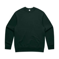 As Colour Relax Crew Jumper 5160