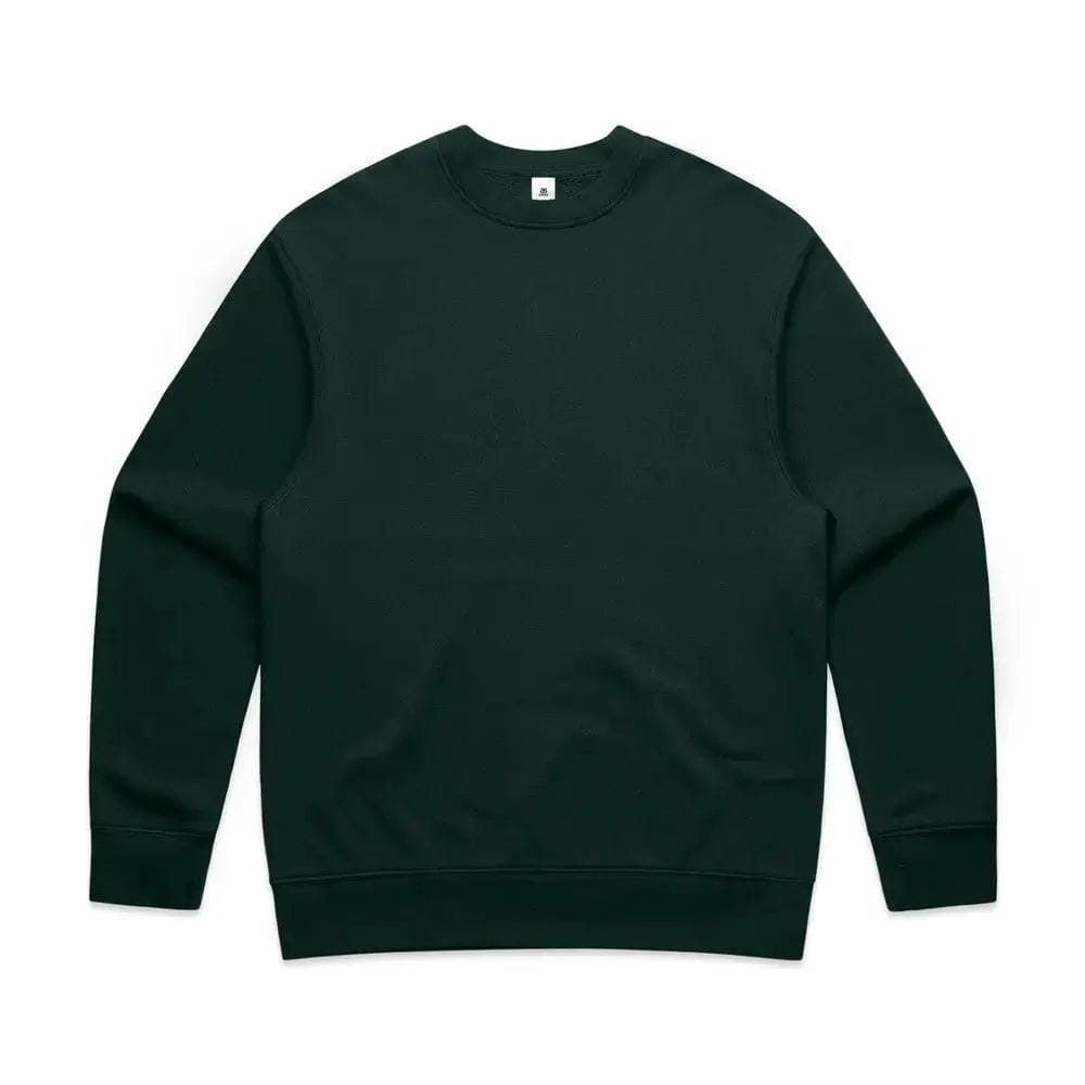 As Colour Relax Crew Jumper 5160