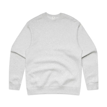 As Colour Relax Crew Jumper 5160 As Colour