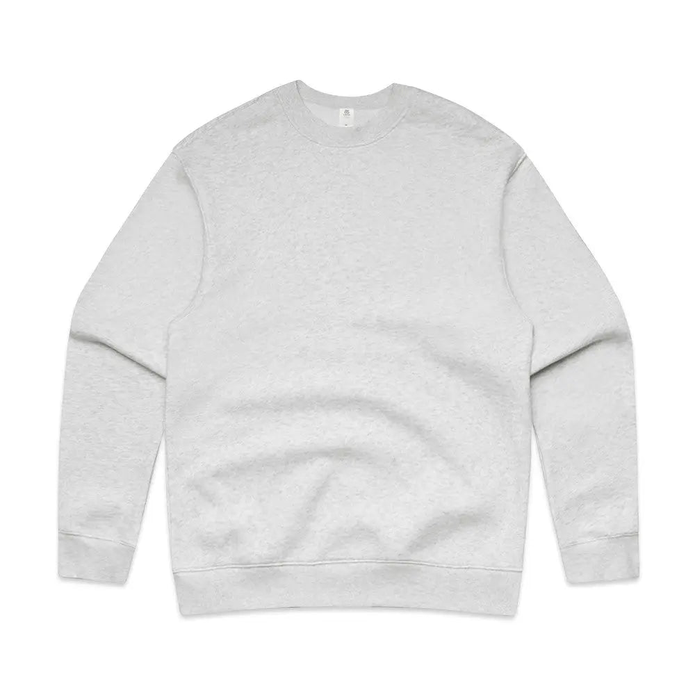 As Colour Relax Crew Jumper 5160 As Colour