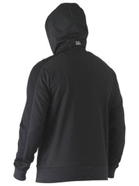 Bisley Workwear Flx & Move Zip Hoodie BK6901