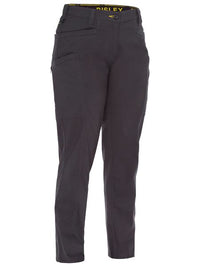 Bisley Women's X Airflow Stretch Ripstop Vented Cargo Pant BPCL6150