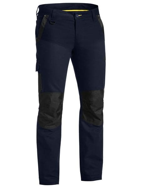 Bisley Workwear Flex & Move™ Stretch Pant BPC6130