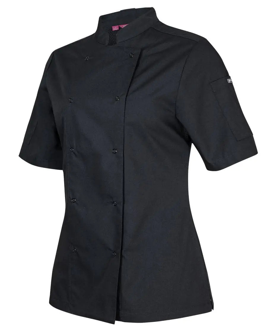 Women's Chef Jackets