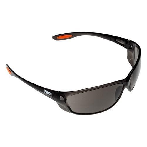 Pro Choice Switch Smoke X12 Safety Glasses - 6102