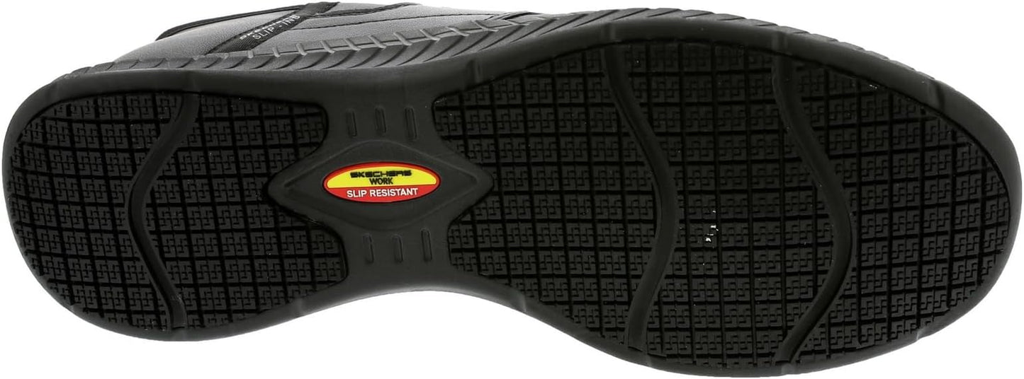 Skechers Men's Russom Slip-Ins Shoe 200249  