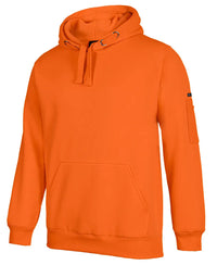 JB'S Hi-Vis Pull Over Hoodie 6HVPH