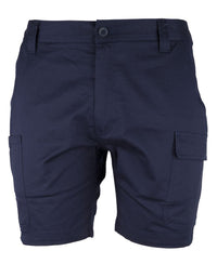 Jb's Multi Pocket Stretch Twill Shorts 6MTS