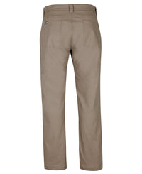 Stretch Canvas Trouser 6SCD