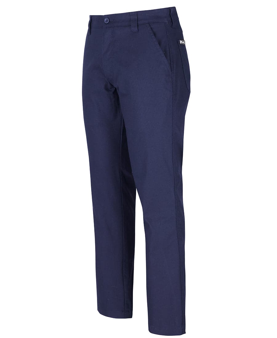 Jb's Strecth Canvas Trousers 6SCD