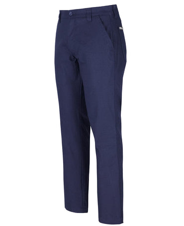 Jb's Strecth Canvas Trousers 6SCD