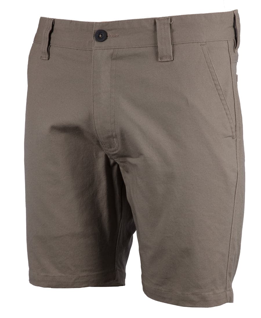 Jb's Stretch Canvas Shorts 6SCS