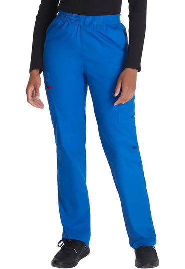 Dickies EDS Signature Women's Tapered Leg Scrub Pant 86106  Simply Scrubs Australia