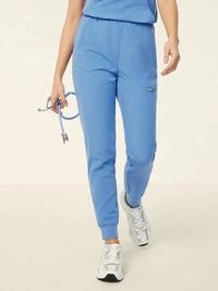 NNT Bakken Women's Jogger Srub Pant CAT3ZW  Simply Scrubs Australia