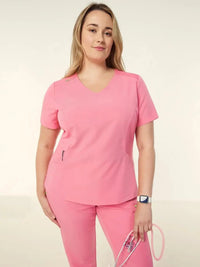 NNT Helen Women's Scrub Top CATUWX  Simply Scrubs Australia