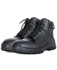 Steeler Lace Up Safety Boot 9G4 Metro Workwear.