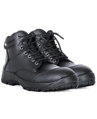 Steeler Lace Up Safety Boot 9G4 Metro Workwear.