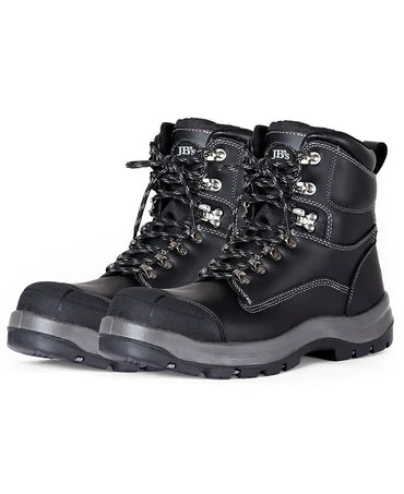 JB's THINSULATE FREEZER BOOT 9H3 