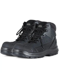 Jb's True North Safety Work Boot 9H4 - City Workwear