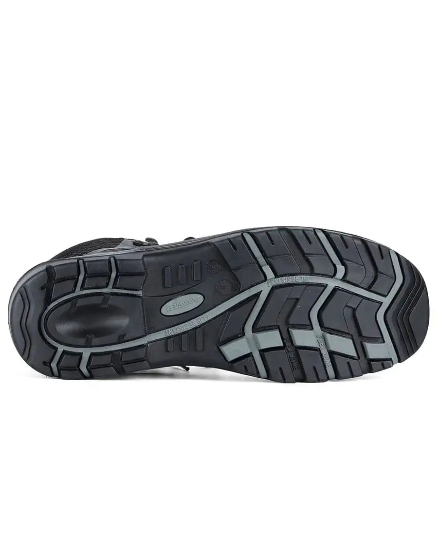 Jb's True North Safety Work Boot 9H4 - City Workwear