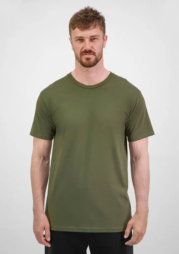 Goodmates Men's Basic Tee X1001M  Metro Workwear