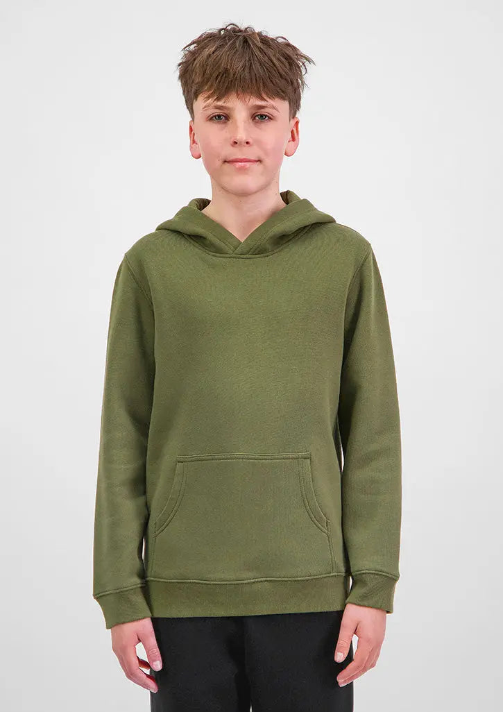 Goodmates Youth Basic Hoodie X1003Y  Metro Workwear