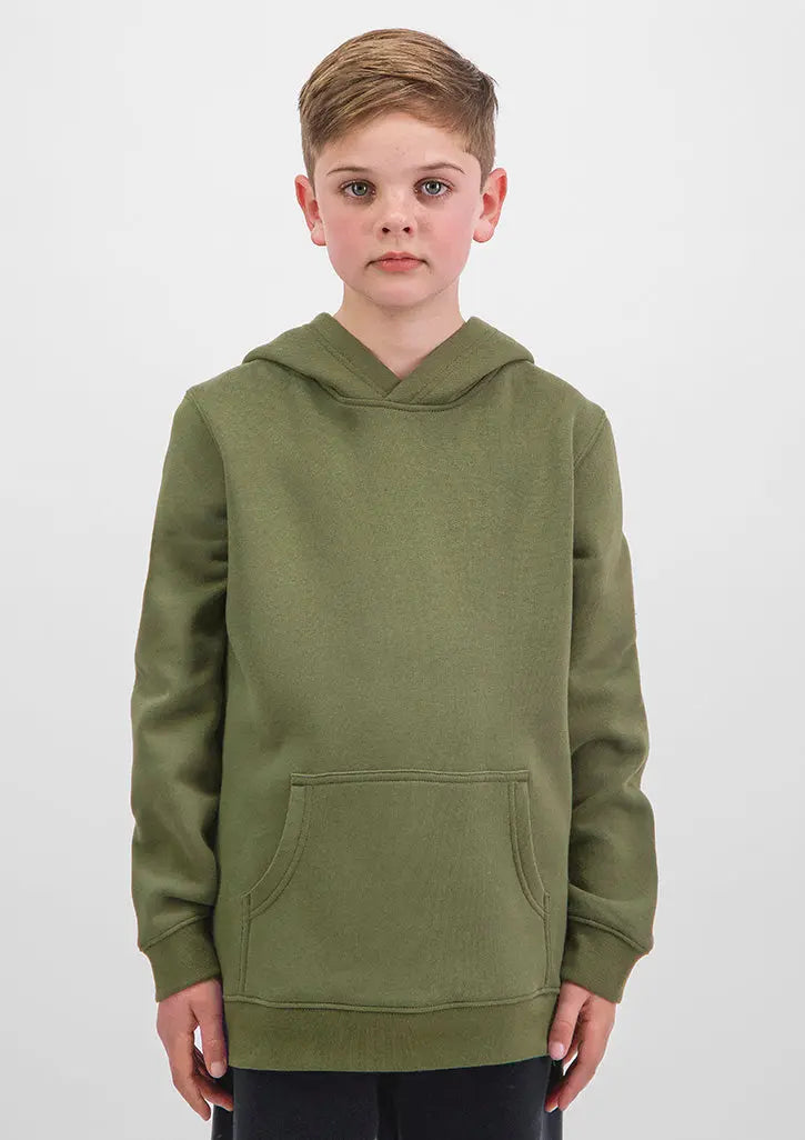 Goodmates Kid's Basic Hoodie X1003K  Metro Workwear